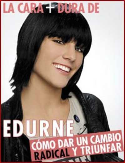 埃杜尔尼·加西亚/Edurne Garcia-4-5